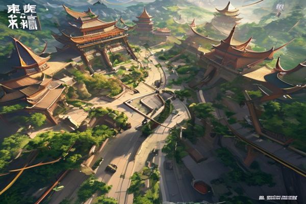 cf手游版